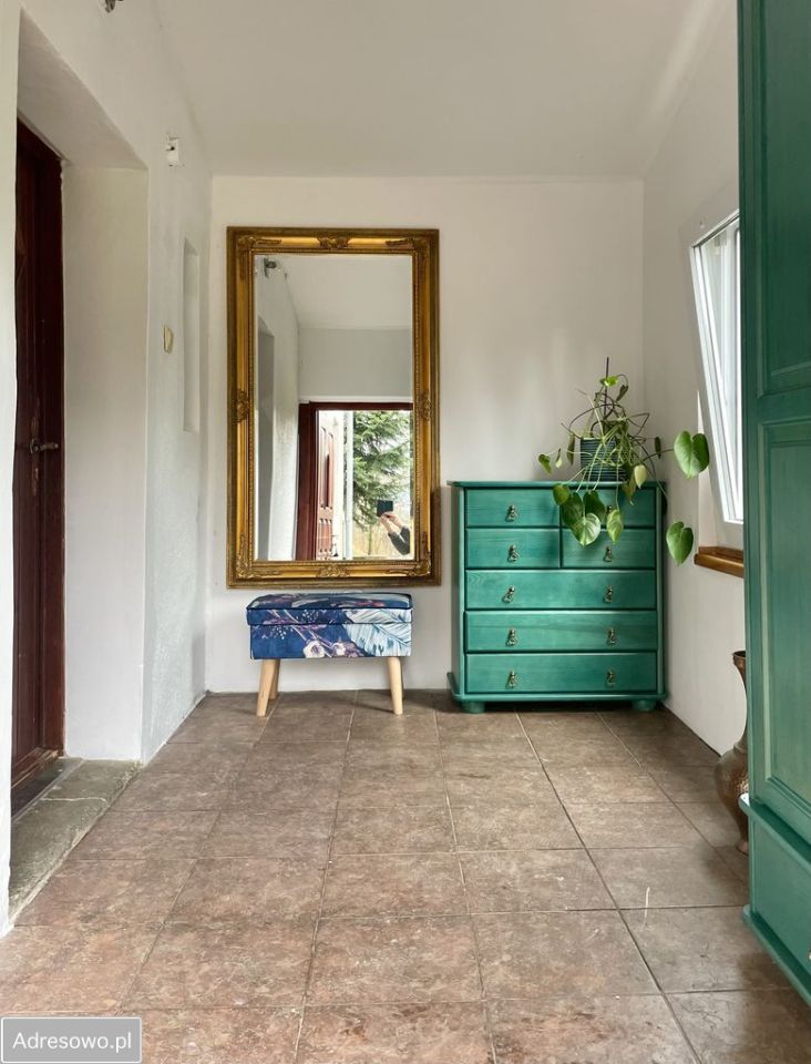 dom wolnostojący, 5 pokoi Giebułtów. Zdjęcie 4