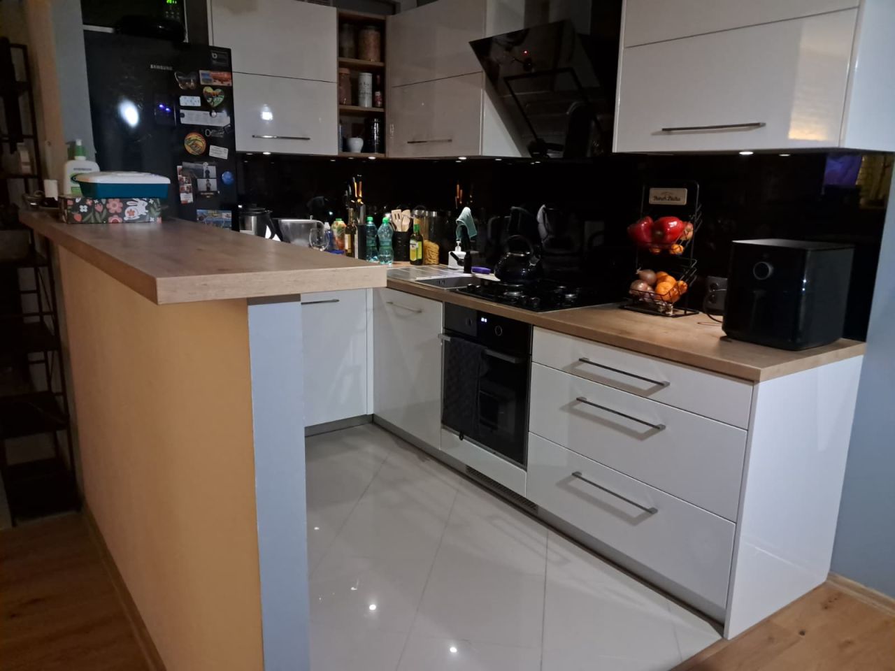 Mieszkanie 2-pokojowe Lublin Kalinowszczyzna, ul. Ignacego Daszyńskiego. Zdjęcie 4