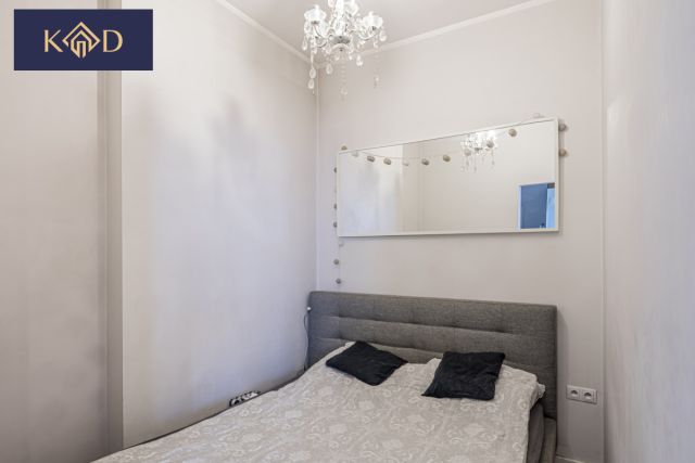 Mieszkanie 2-pokojowe Poznań Centrum, ul. Piaskowa. Zdjęcie 7