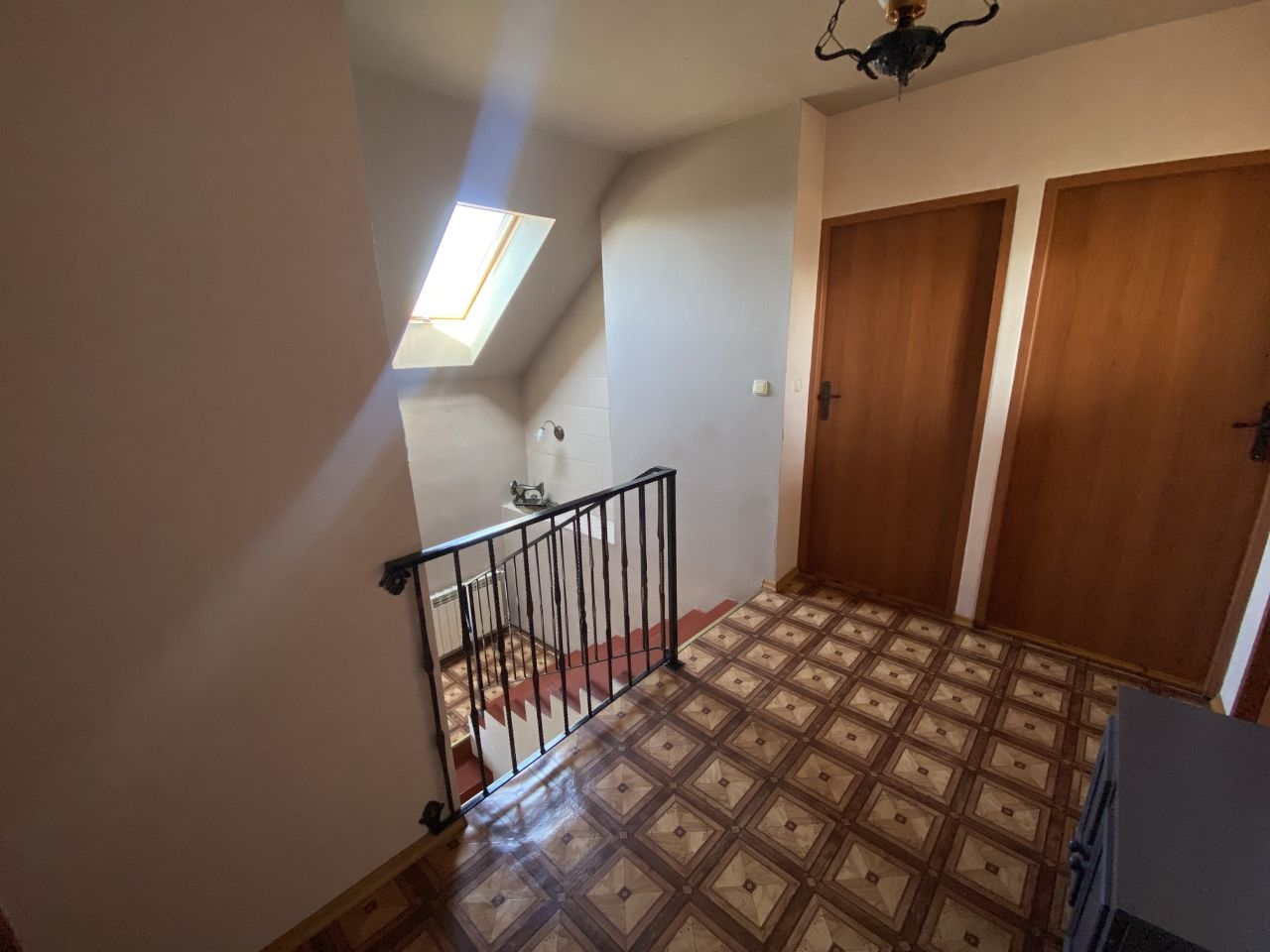 dom wolnostojący, 5 pokoi Sadów Kopce, ul. Powstańców Śląskich. Zdjęcie 56