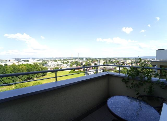 Mieszkanie 3-pokojowe Rzeszów, ul. Architektów. Zdjęcie 21