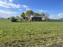 Działka rolna Łobdowo. Zdjęcie 1