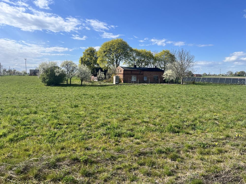 Działka rolna Łobdowo. Zdjęcie 2