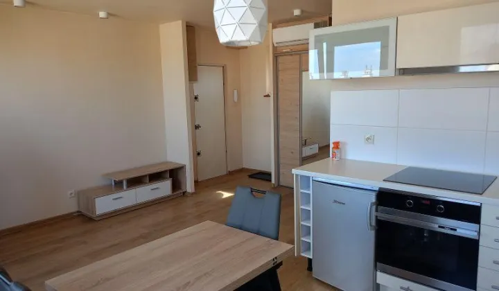 Mieszkanie 1-pokojowe Rzeszów, ul. Sportowa