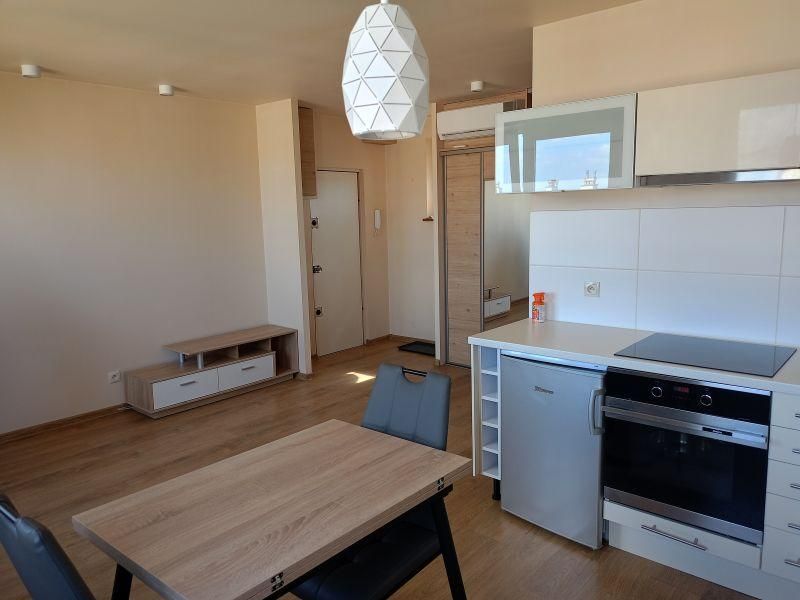 Mieszkanie 1-pokojowe Rzeszów, ul. Sportowa. Zdjęcie 1