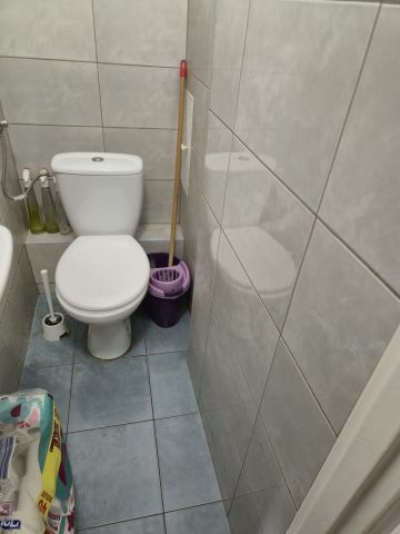 Mieszkanie 4-pokojowe Wrocław Śródmieście, Marcellego Bacciarellego. Zdjęcie 5