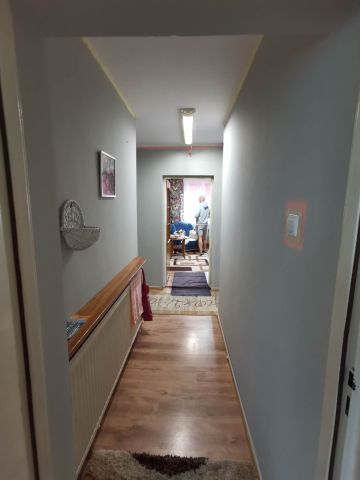 dom wolnostojący, 5 pokoi Magnuszew Duży Magnuszew. Zdjęcie 12