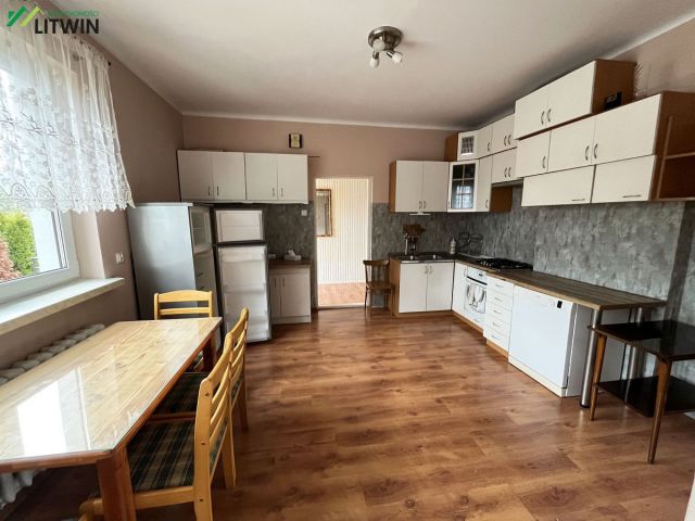dom wolnostojący, 4 pokoje Pogórska Wola. Zdjęcie 10
