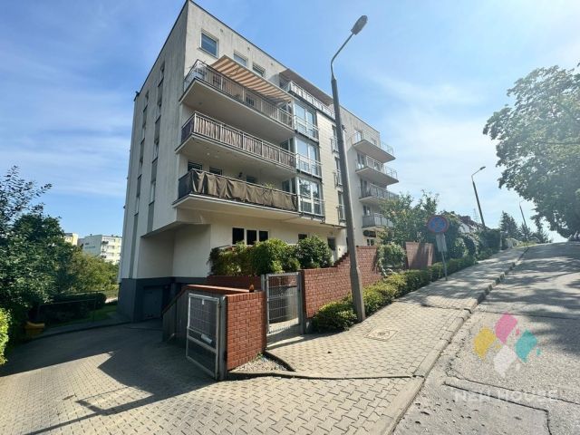 Garaż/miejsce parkingowe Olsztyn, ul. Polna. Zdjęcie 4
