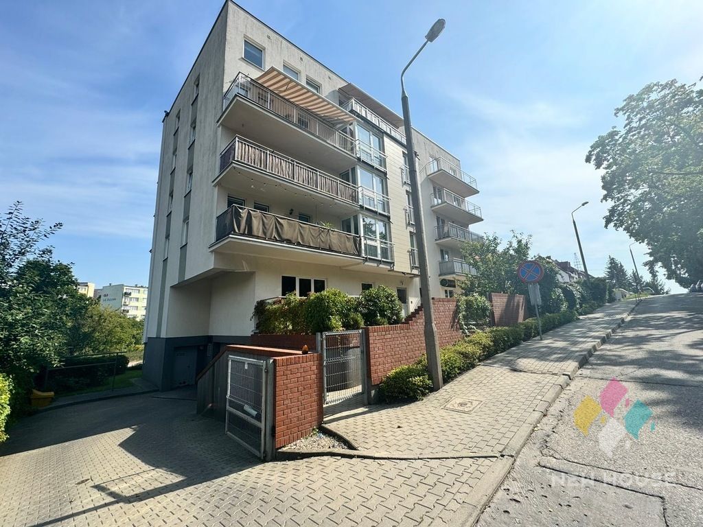 Garaż/miejsce parkingowe Olsztyn, ul. Polna. Zdjęcie 4