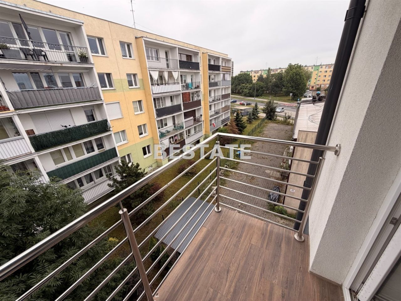 Mieszkanie 2-pokojowe Pabianice Bugaj. Zdjęcie 10