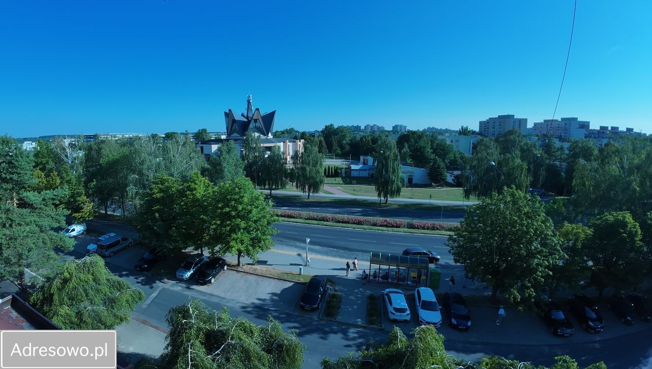 Mieszkanie 4-pokojowe Lublin Czechów. Zdjęcie 7