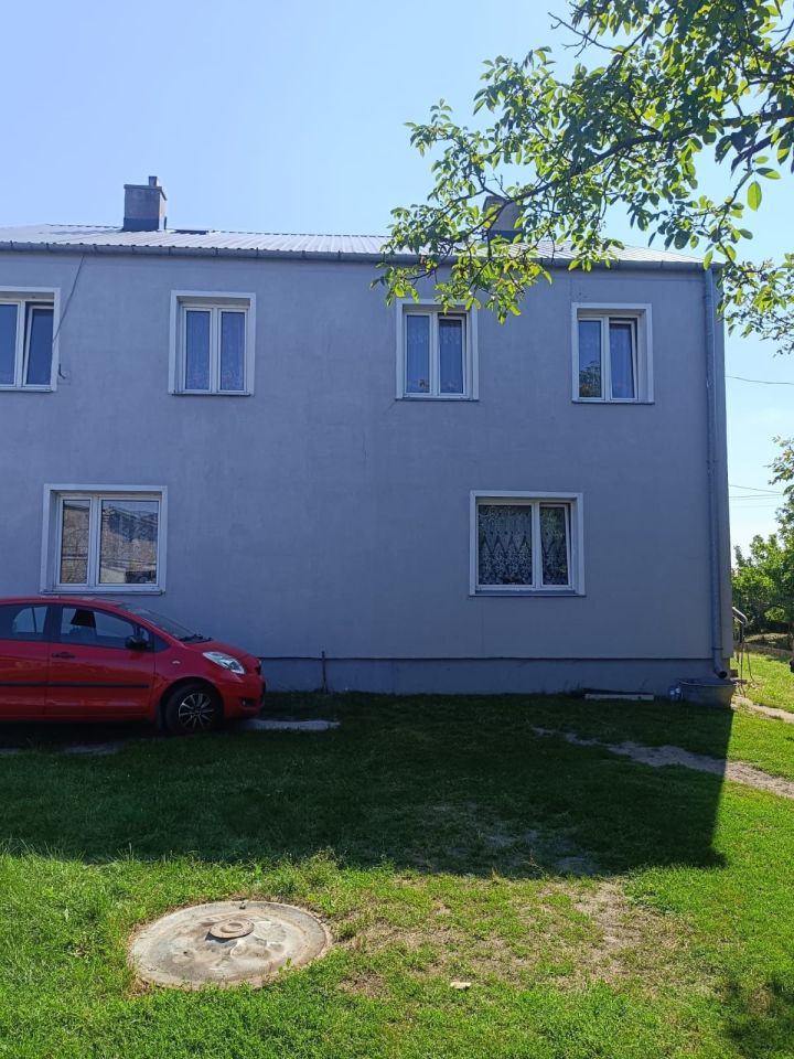 bliźniak Borkowo Wielkie. Zdjęcie 2