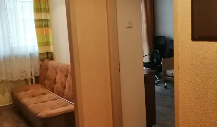 Mieszkanie 3-pokojowe Tychy Centrum, ul. Hanny i Kazimierza Wejchertów