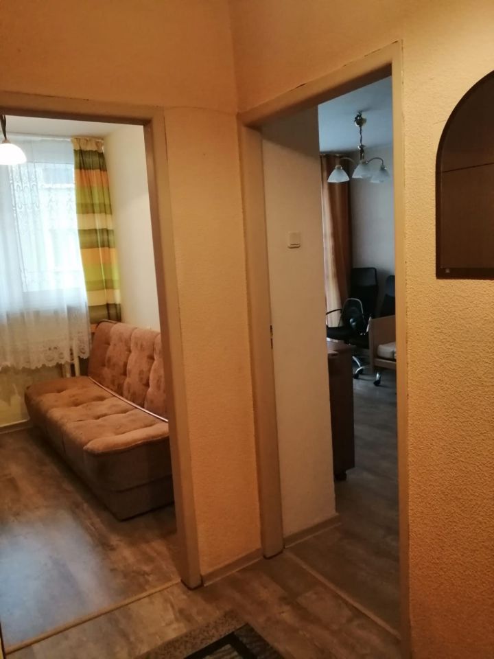 Mieszkanie 3-pokojowe Tychy Centrum, ul. Hanny i Kazimierza Wejchertów. Zdjęcie 1
