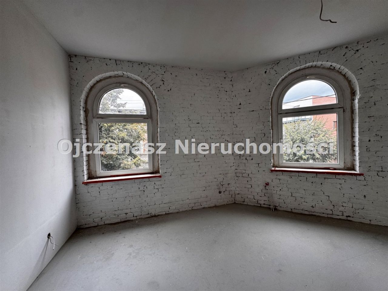 Mieszkanie 2-pokojowe Bydgoszcz Okole. Zdjęcie 15