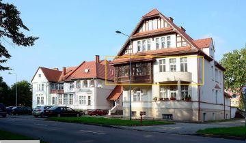 Mieszkanie 4-pokojowe Szczecinek, ul. Juliana Ordona