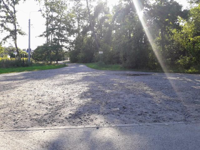 Działka rolno-budowlana Kozery Nowe, ul. Krajobrazowa. Zdjęcie 1