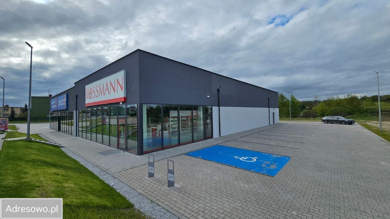 Lokal Janowiec Wielkopolski, ul. Kościuszki. Zdjęcie 4