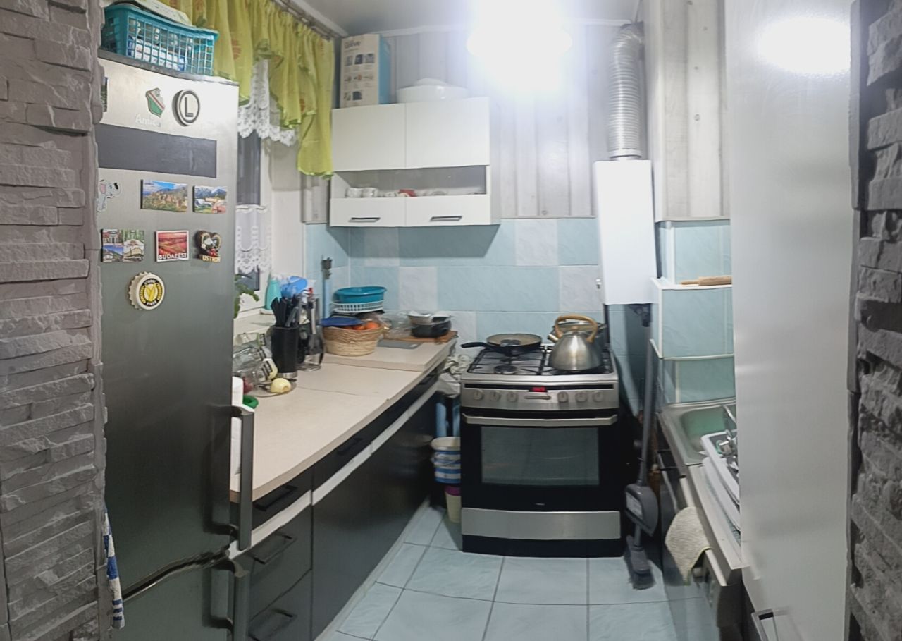 Mieszkanie 2-pokojowe Bytom Stroszek, ul. Tysiąclecia. Zdjęcie 4