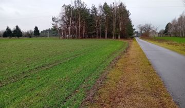 Działka budowlana Stary Budzisław