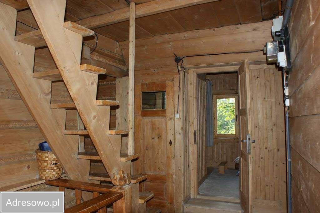 dom wolnostojący, 7 pokoi Murzasichle. Zdjęcie 15