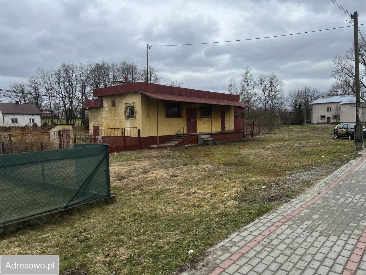 Lokal Widełka. Zdjęcie 10