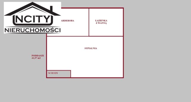 Mieszkanie 4-pokojowe Pruszcz Gdański, ul. Jarosława Dąbrowskiego. Zdjęcie 18