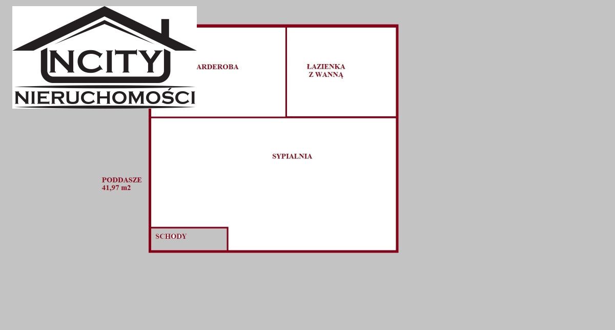 Mieszkanie 4-pokojowe Pruszcz Gdański, ul. Jarosława Dąbrowskiego. Zdjęcie 18