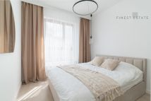 Mieszkanie 3-pokojowe Warszawa Wola, ul. Ludwiki. Zdjęcie 4