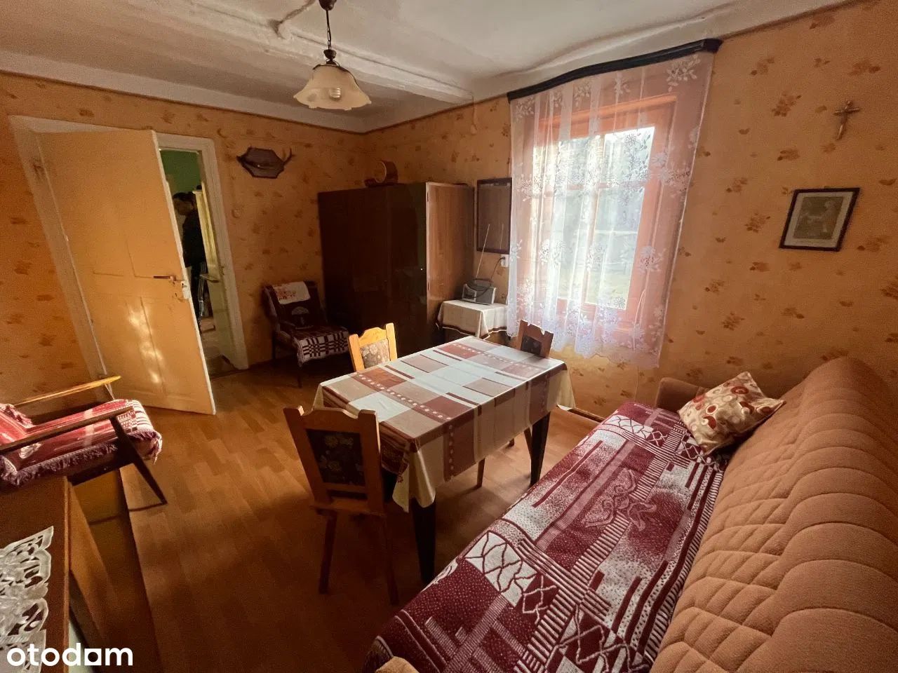 dom wolnostojący, 4 pokoje Biała. Zdjęcie 8