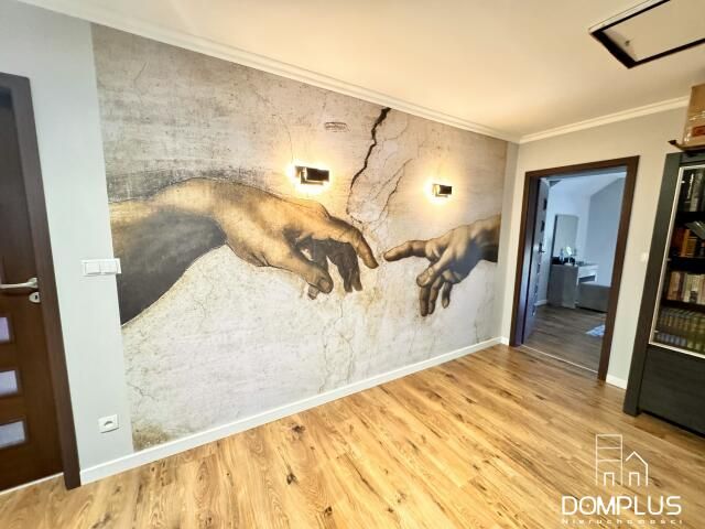 dom wolnostojący, 6 pokoi Kurnatowice. Zdjęcie 10