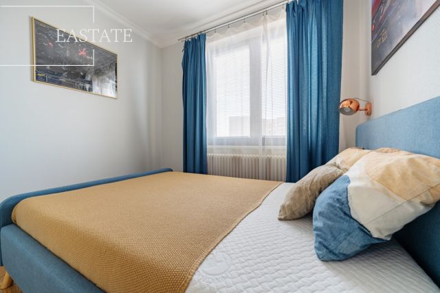 Mieszkanie 2-pokojowe Warszawa Wola, ul. Sztuk Pięknych. Zdjęcie 11