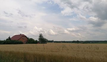 Działka budowlana Jagoszyce