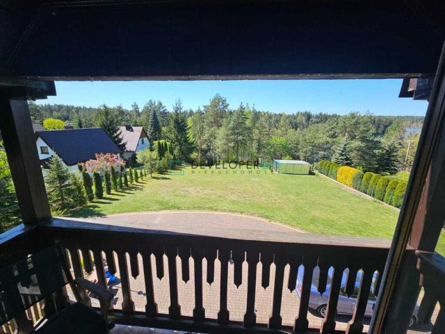 dom wolnostojący, 6 pokoi Matłak. Zdjęcie 7