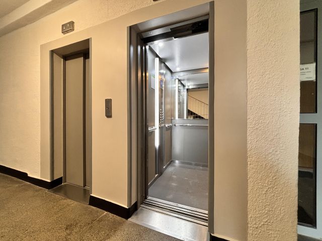 Mieszkanie 1-pokojowe Warszawa Żoliborz, ul. Braci Załuskich. Zdjęcie 8