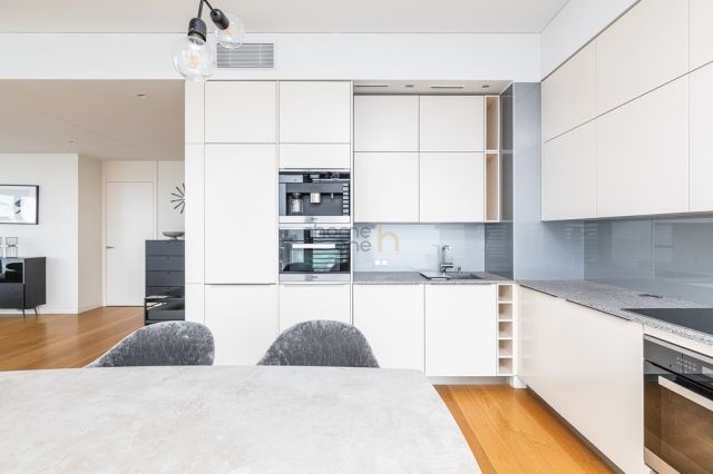 Mieszkanie 3-pokojowe Warszawa Śródmieście, ul. Twarda. Zdjęcie 7