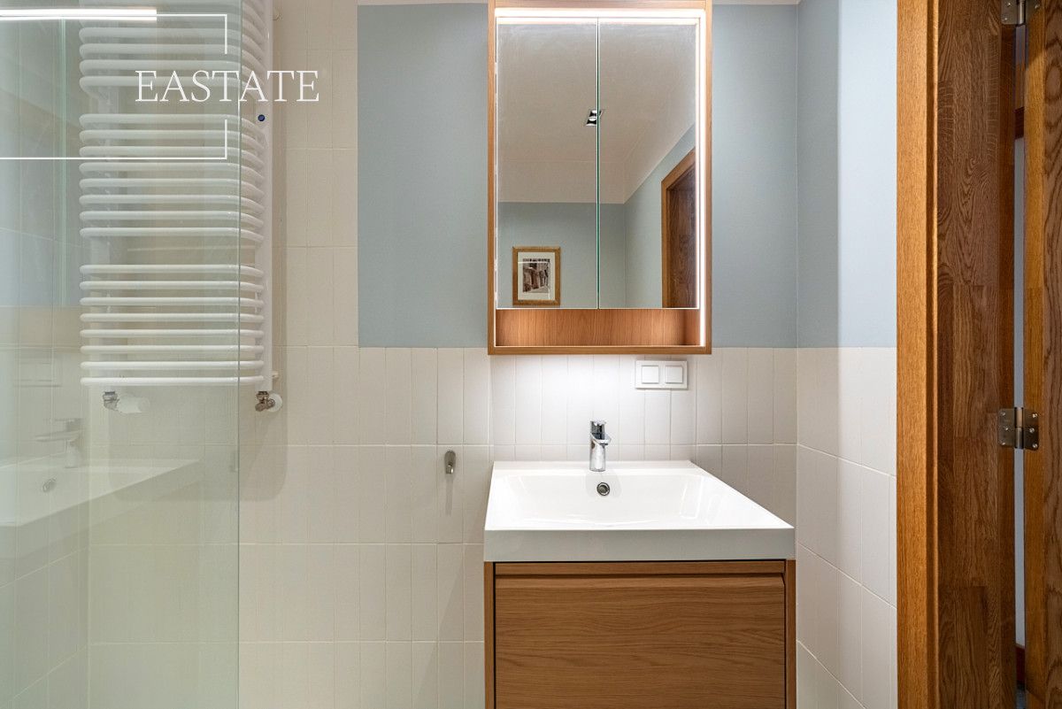 Mieszkanie 3-pokojowe Warszawa Włochy, ul. Przedpole. Zdjęcie 9