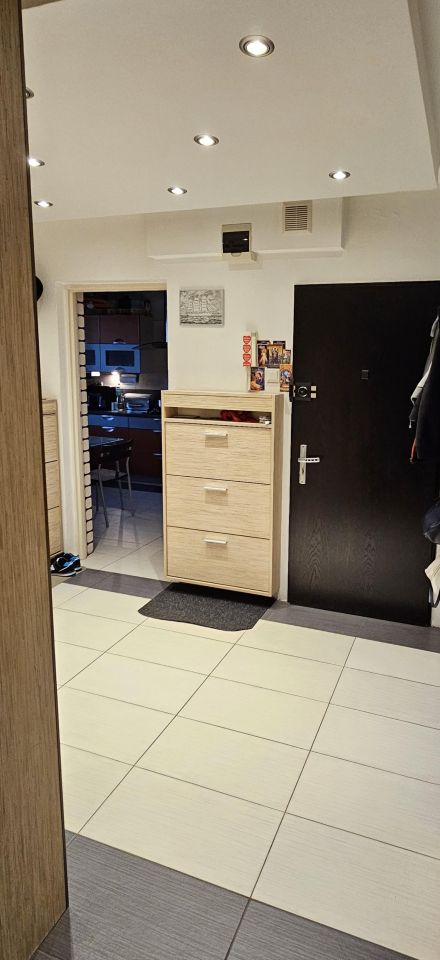 Mieszkanie 3-pokojowe Bełżyce, ul. ks. bp. Tomasza Wilczyńskiego. Zdjęcie 2