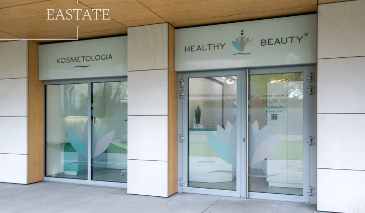 Lokal Warszawa Wola, ul. Kolejowa