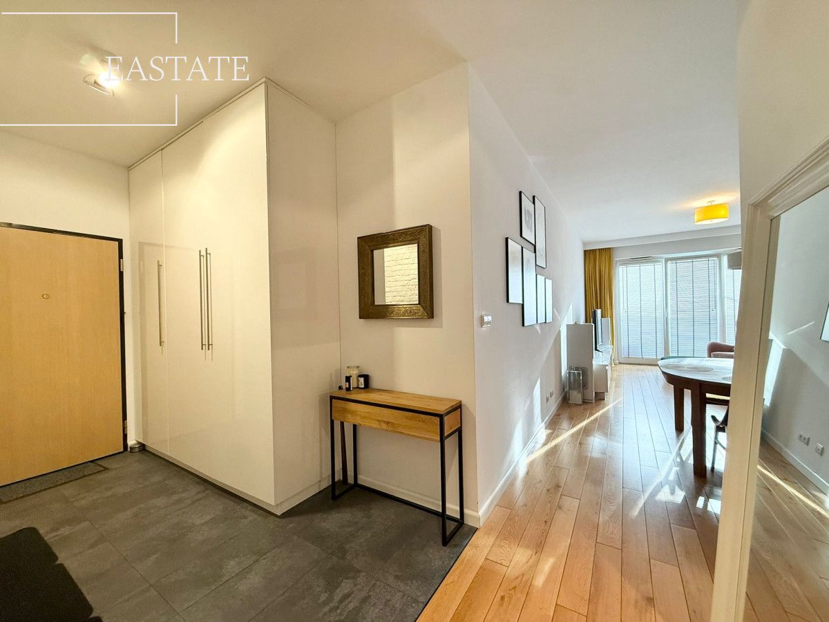 Mieszkanie 2-pokojowe Warszawa Wilanów, ul. Kazachska. Zdjęcie 9