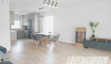 bliźniak, 5 pokoi Gądów