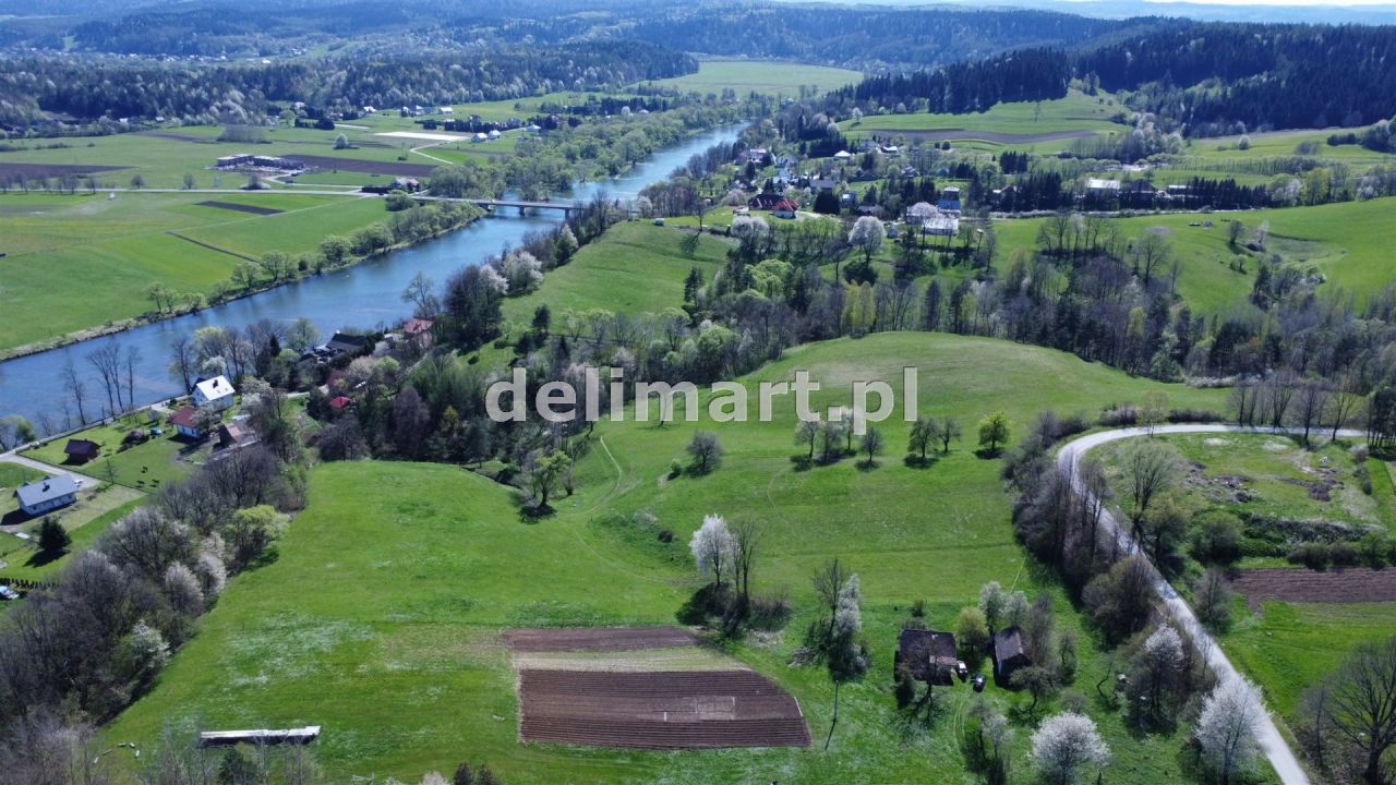 Działka budowlana Postołów. Zdjęcie 4