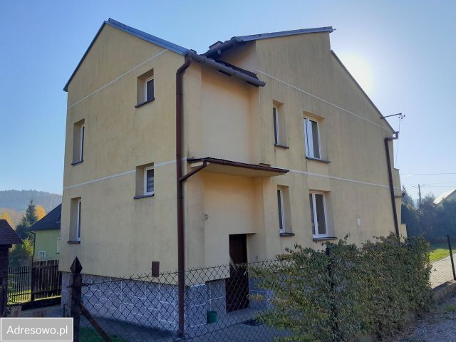 dom wolnostojący, 6 pokoi Kraków Tyniec, ul. Toporczyków. Zdjęcie 1