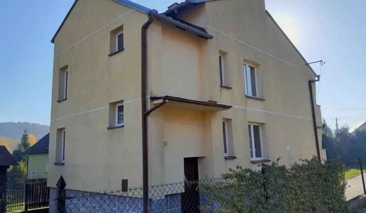 dom wolnostojący, 6 pokoi Kraków Tyniec, ul. Toporczyków