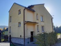 dom wolnostojący, 6 pokoi Kraków Tyniec, ul. Toporczyków