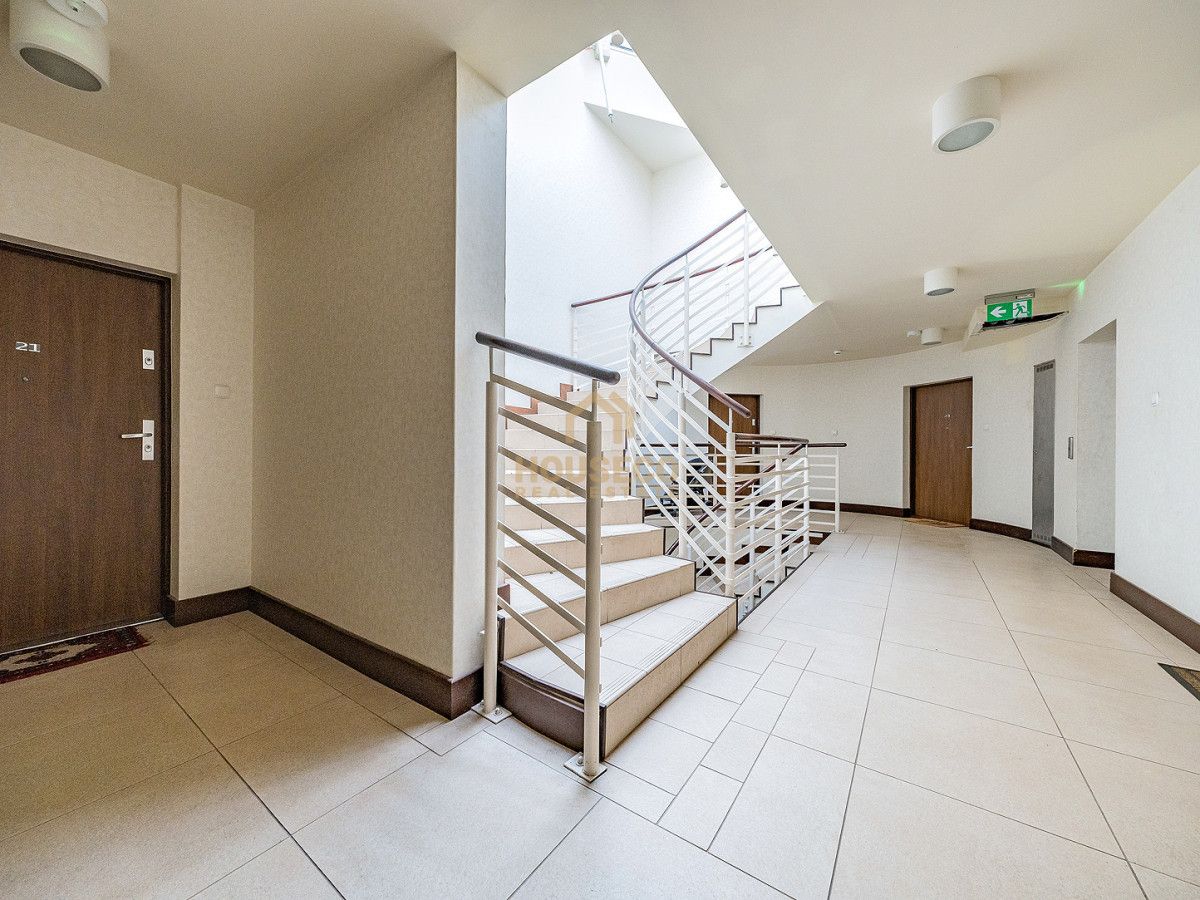 Mieszkanie 3-pokojowe Sopot, al. Niepodległości. Zdjęcie 5