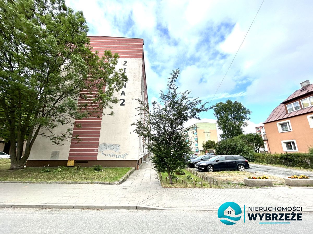 Mieszkanie 1-pokojowe Gdańsk Stogi, ul. Zimna. Zdjęcie 9