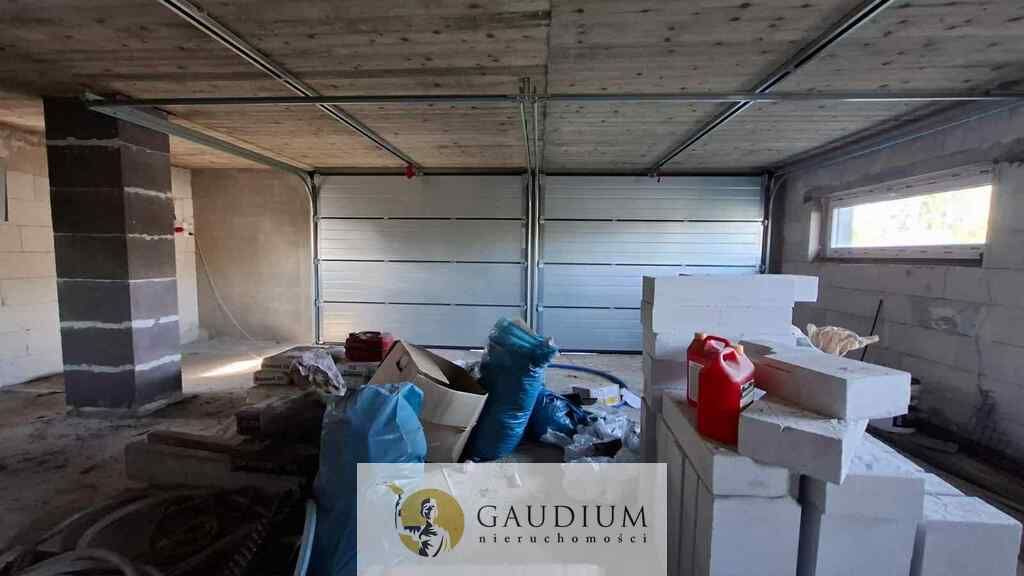 dom wolnostojący, 6 pokoi Piaseczno, ul. Gogolewska. Zdjęcie 35