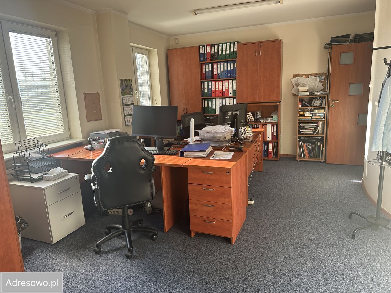 Biuro Warszawa Ursynów, al. Komisji Edukacji Narodowej. Zdjęcie 12